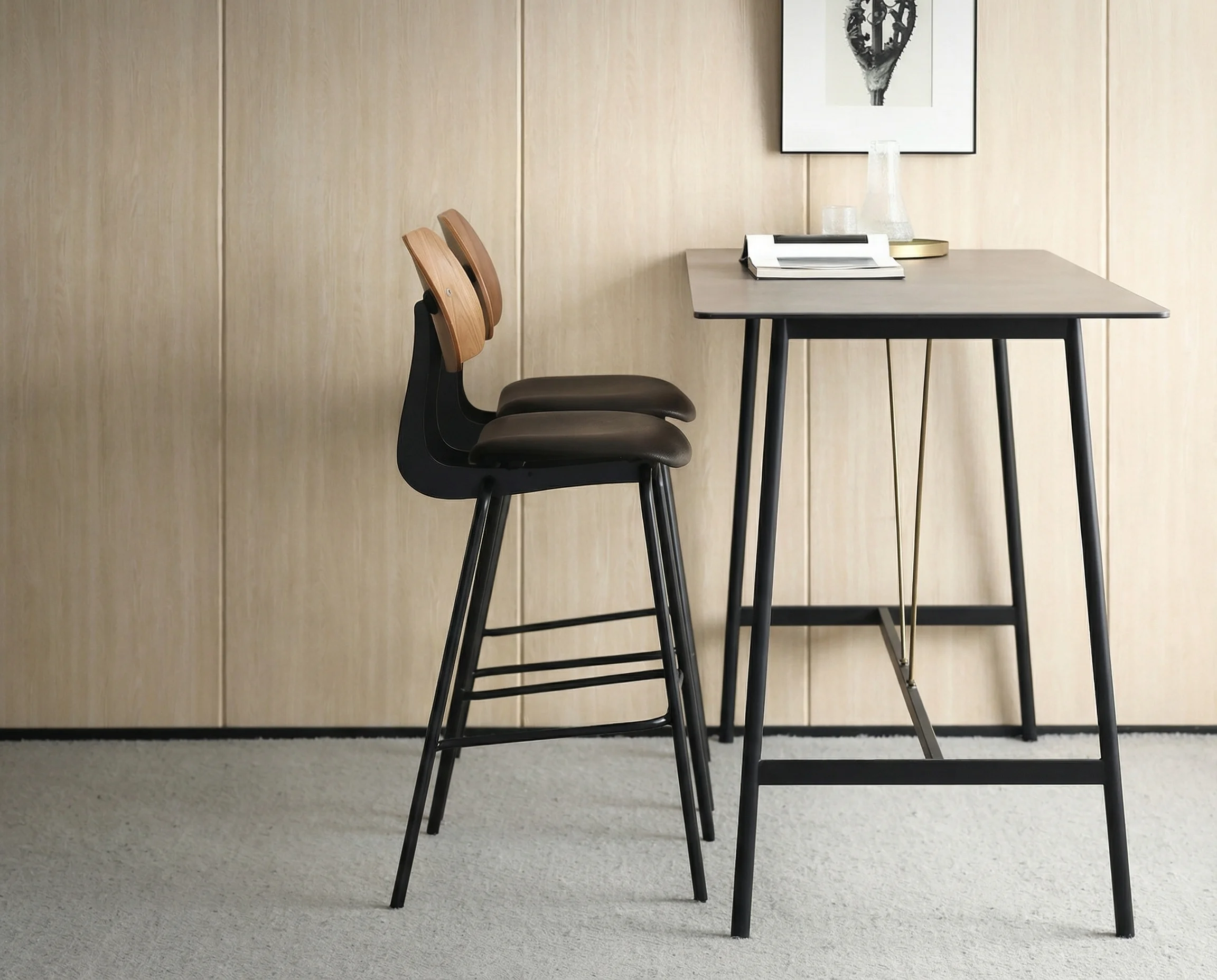 Cтул W75 превью 7