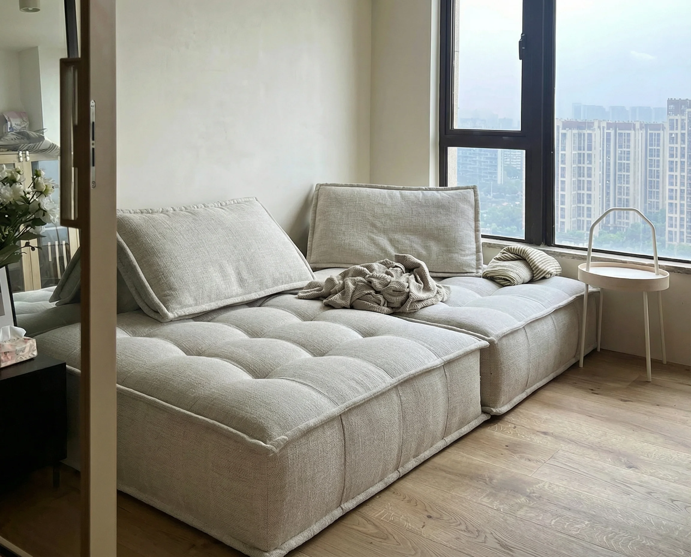 Диван Tofu Block M превью 5