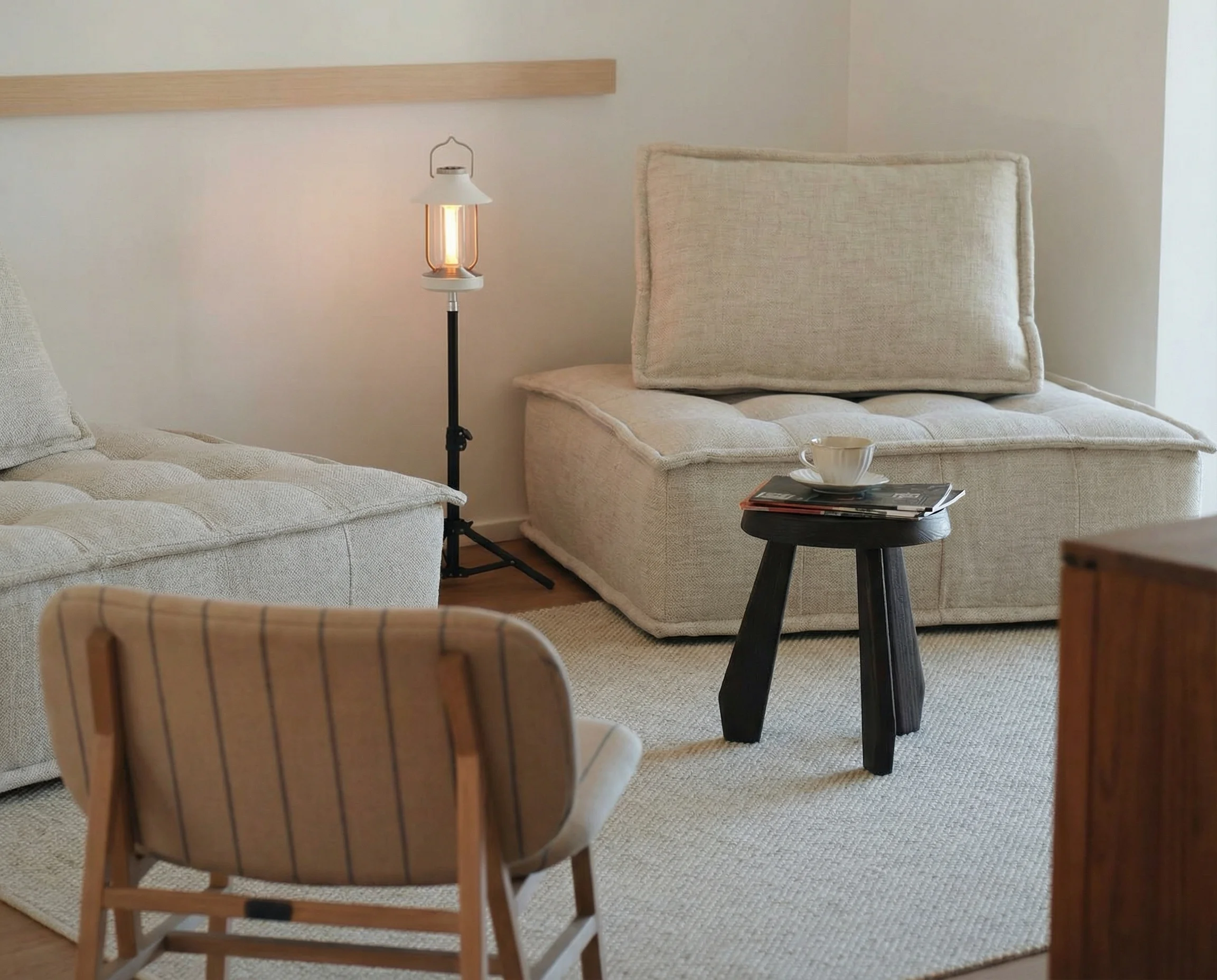 Диван Tofu Block M превью 3