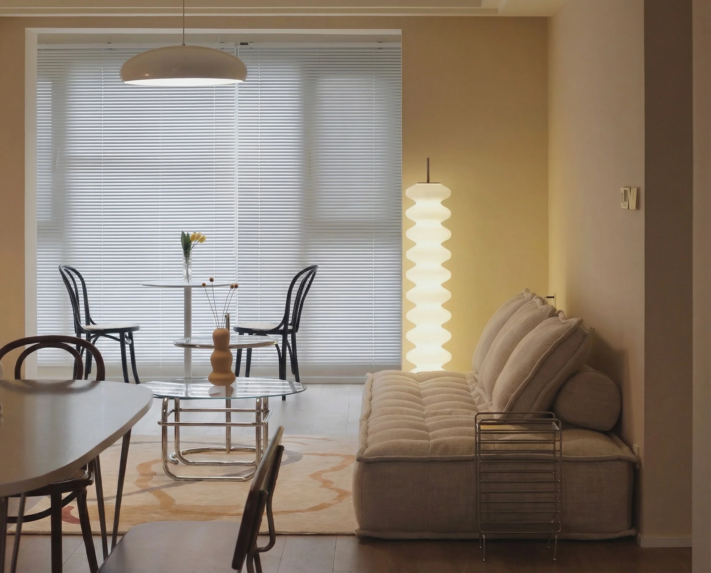 Диван Tofu Block M превью 6