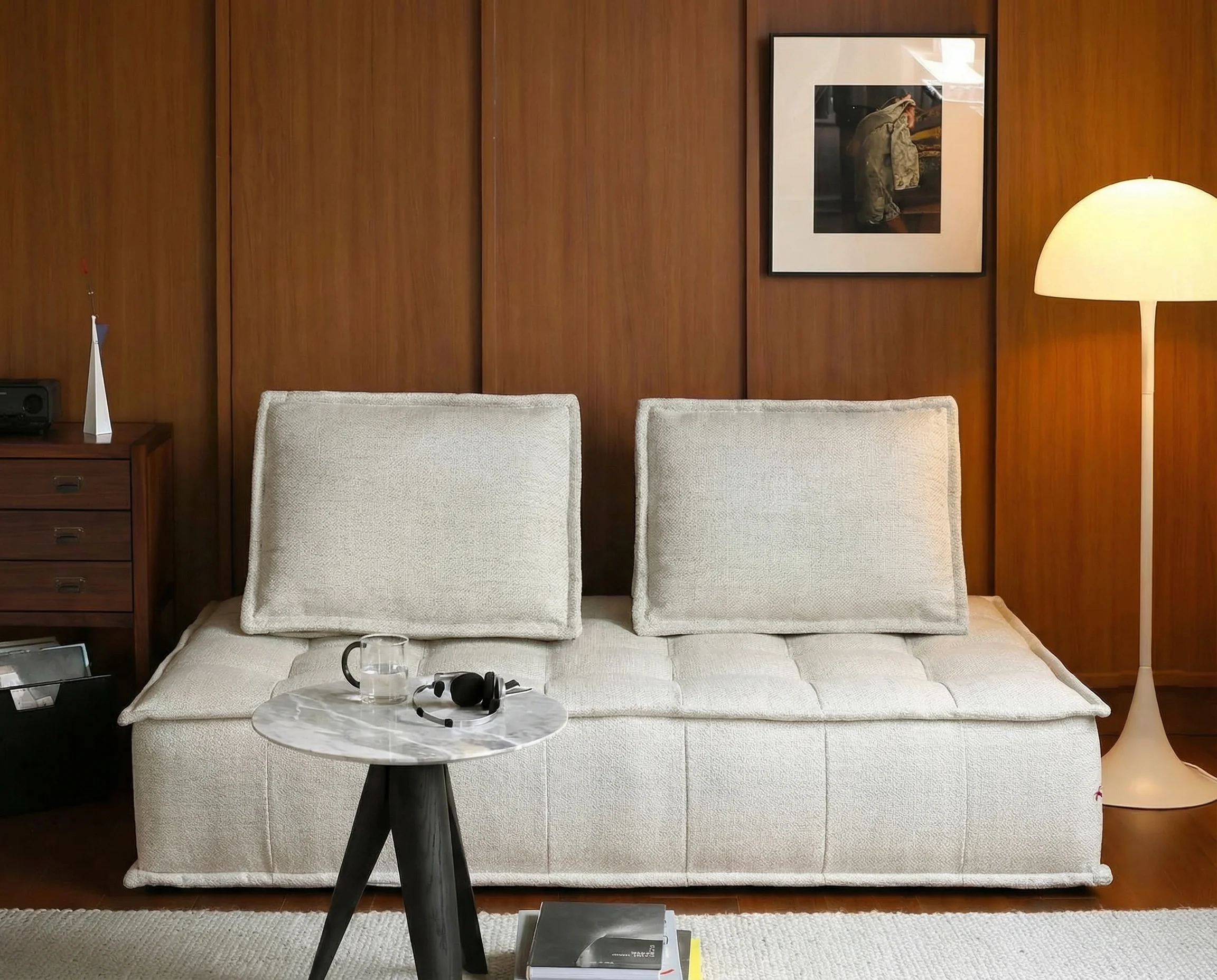 Диван Tofu Block M превью 2