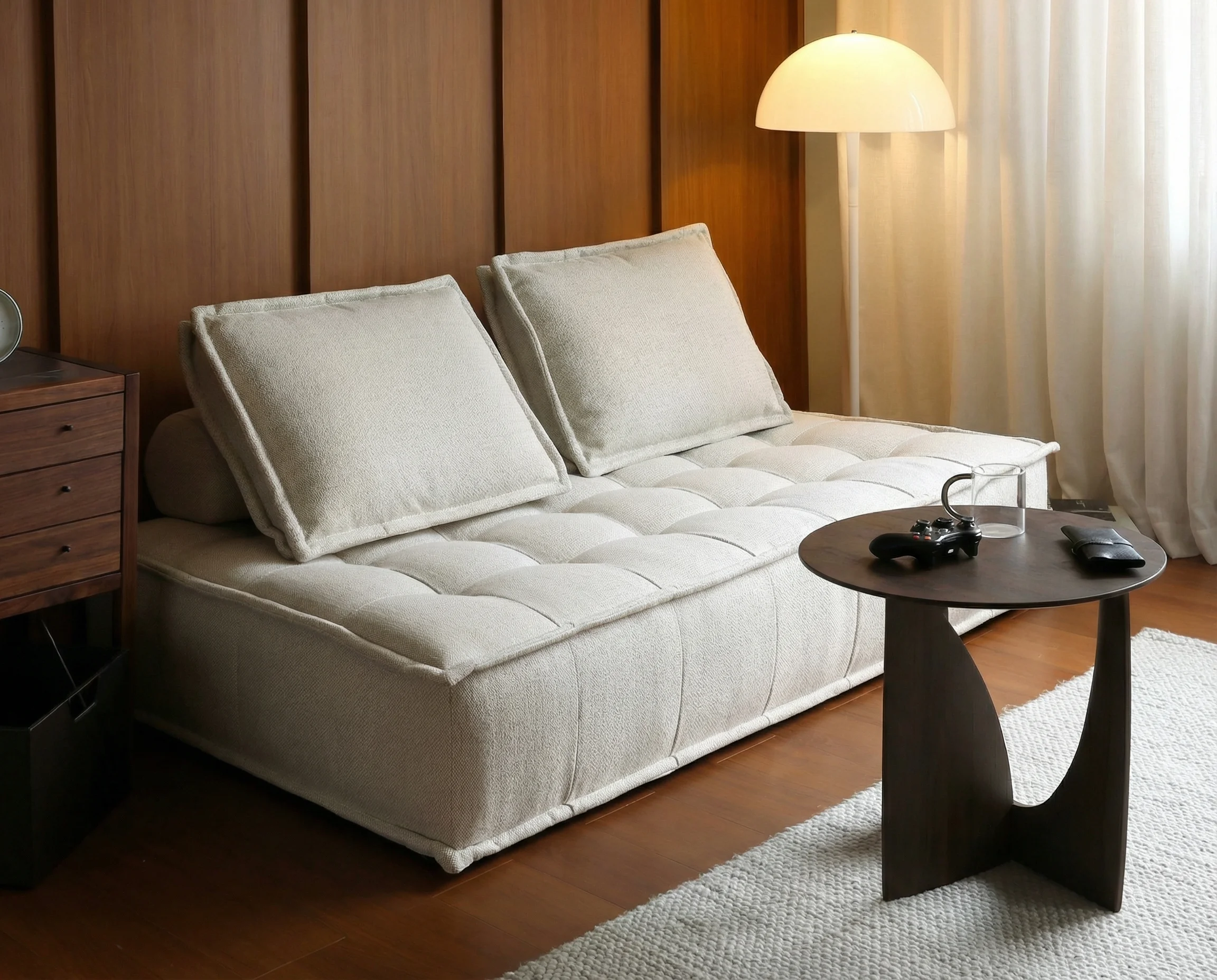 Диван Tofu Block M превью 3