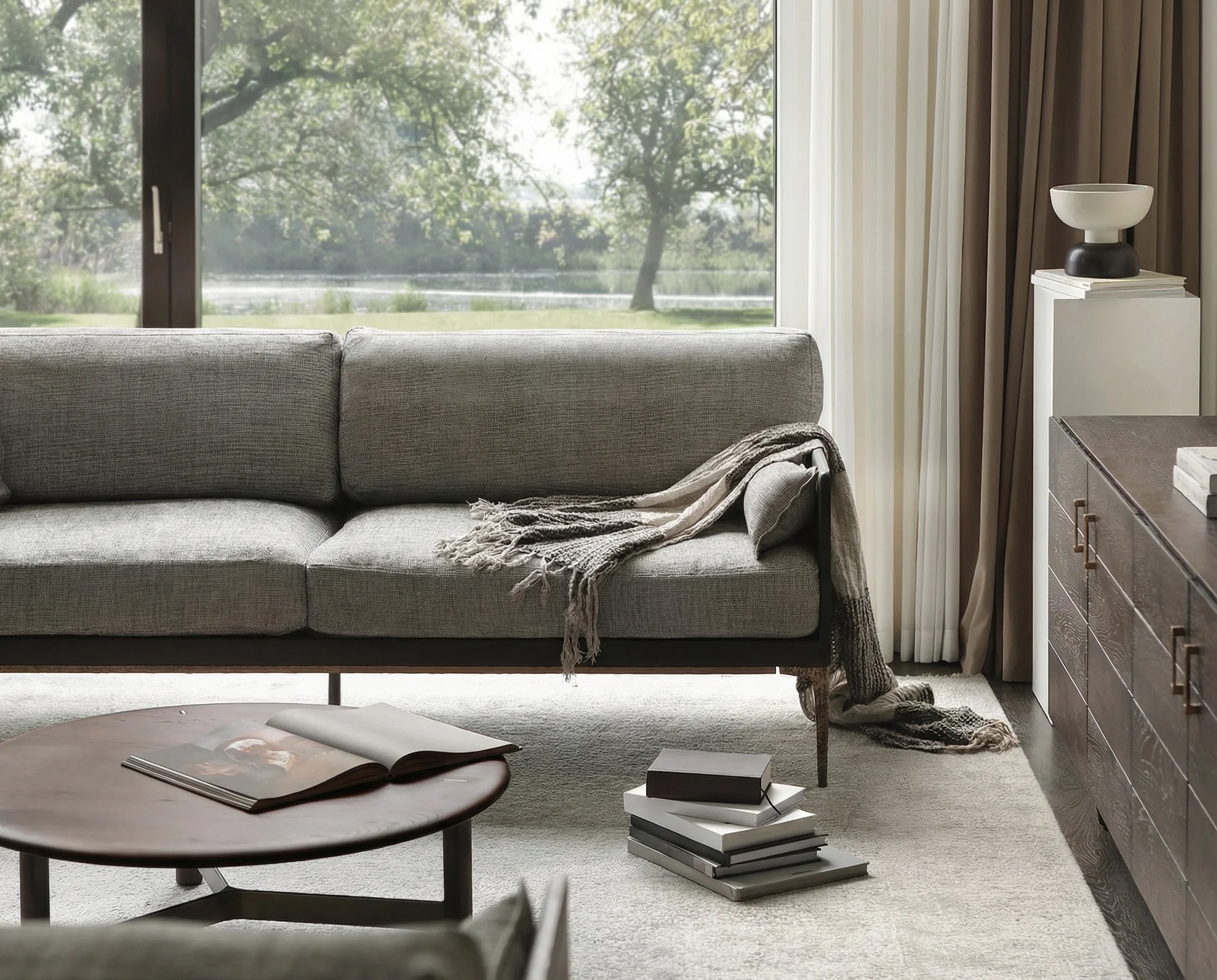 Диван YUZU превью 5