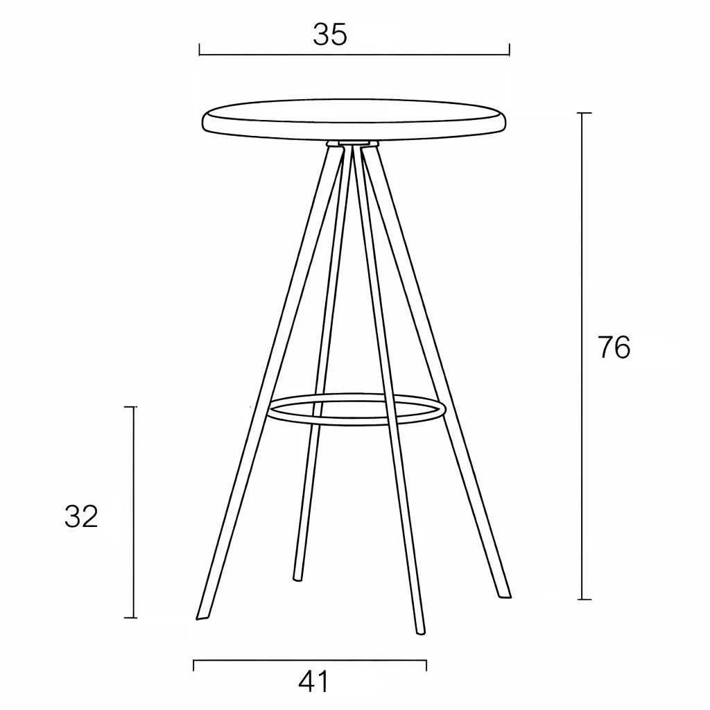 Фактические размеры - фото 1