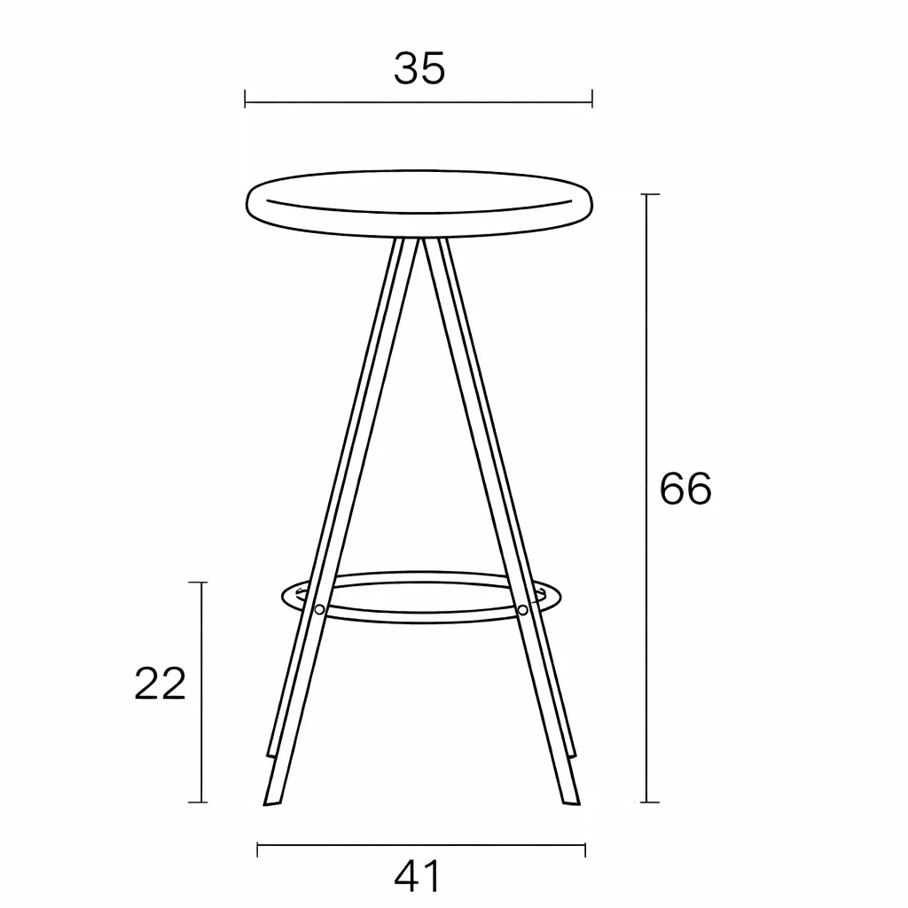 Фактические размеры - фото 1