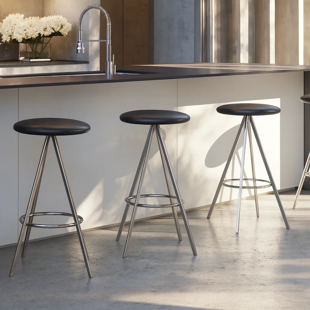 Стул QUAD - фото 2