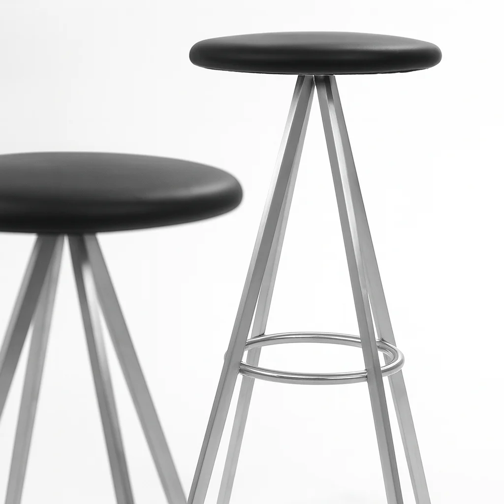 Стул QUAD - фото 3