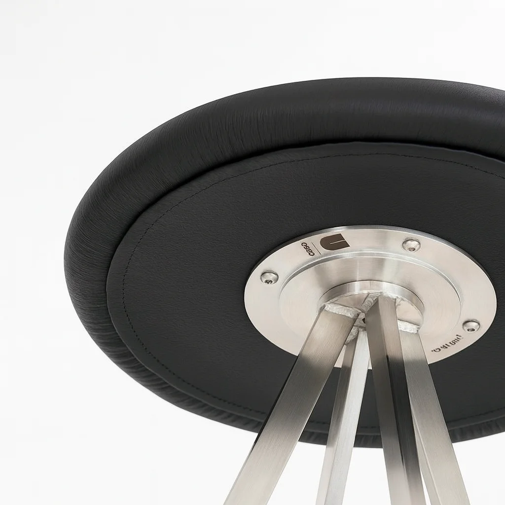 Стул QUAD - фото 4