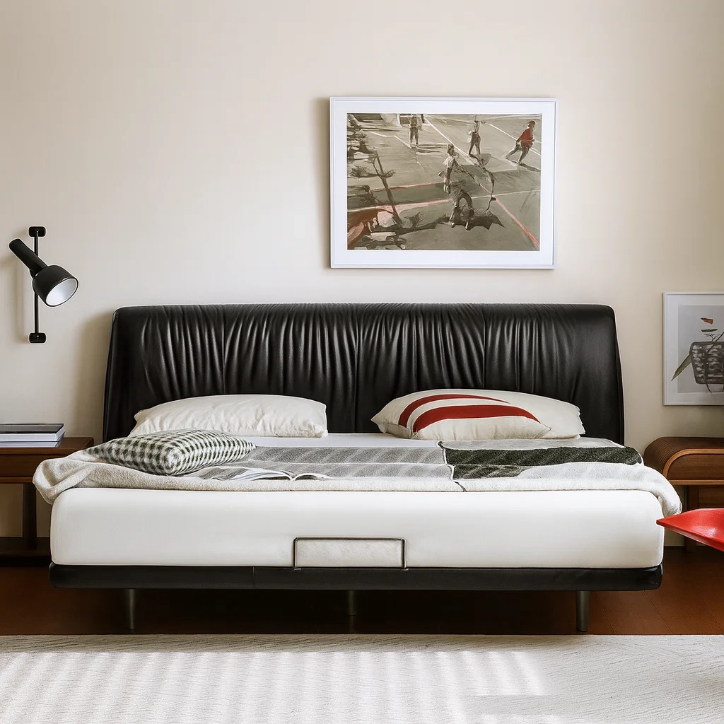 Кровать RÖYK - фото 7