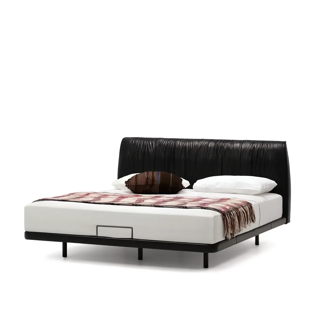 Кровать RÖYK - фото 1