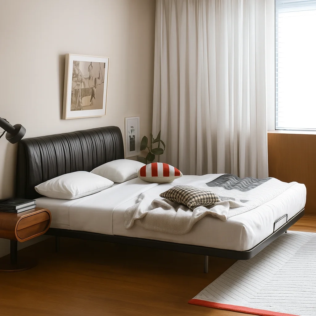 Кровать RÖYK - фото 8