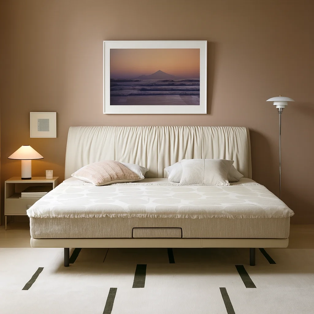 Кровать RÖYK - фото 3