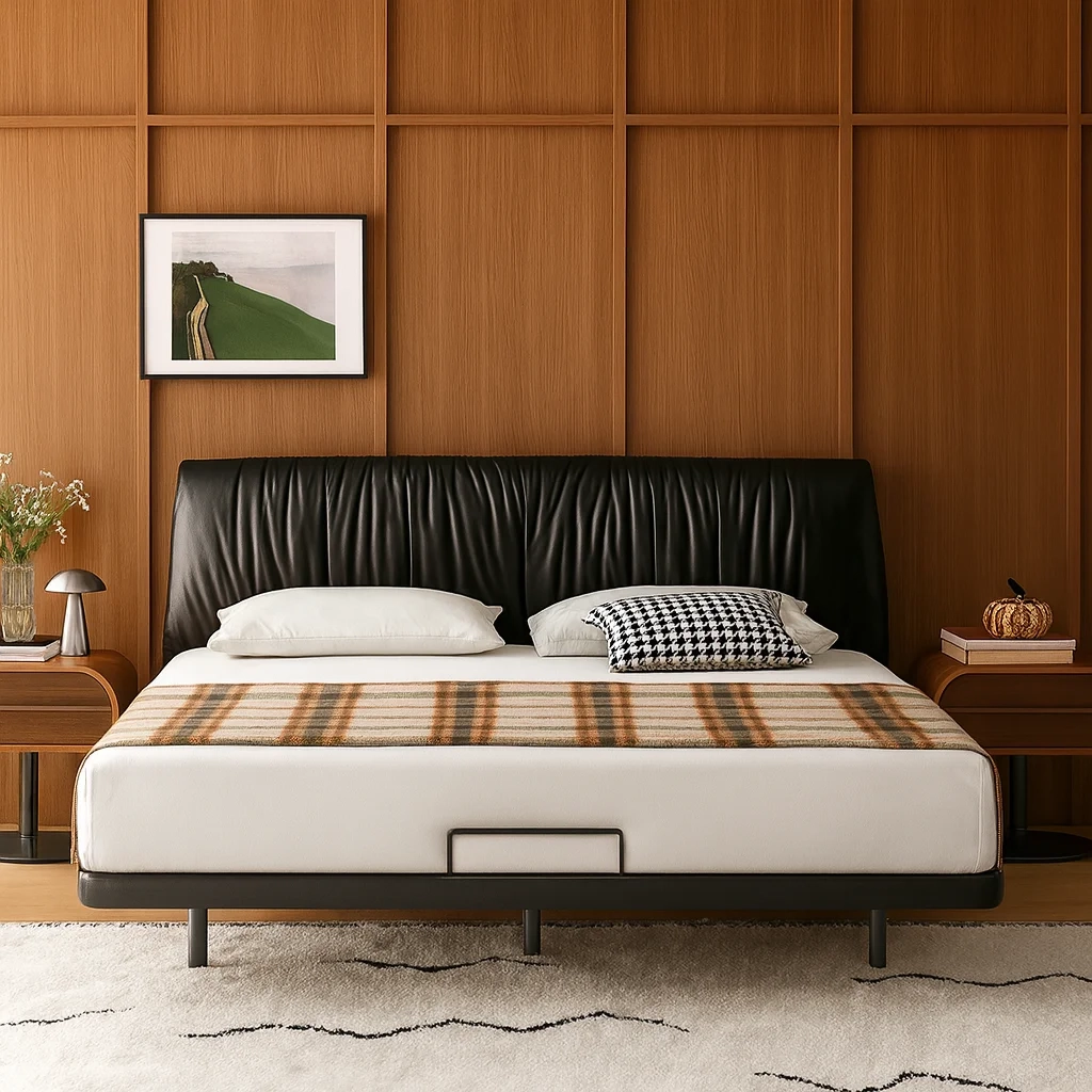 Кровать RÖYK - фото 2