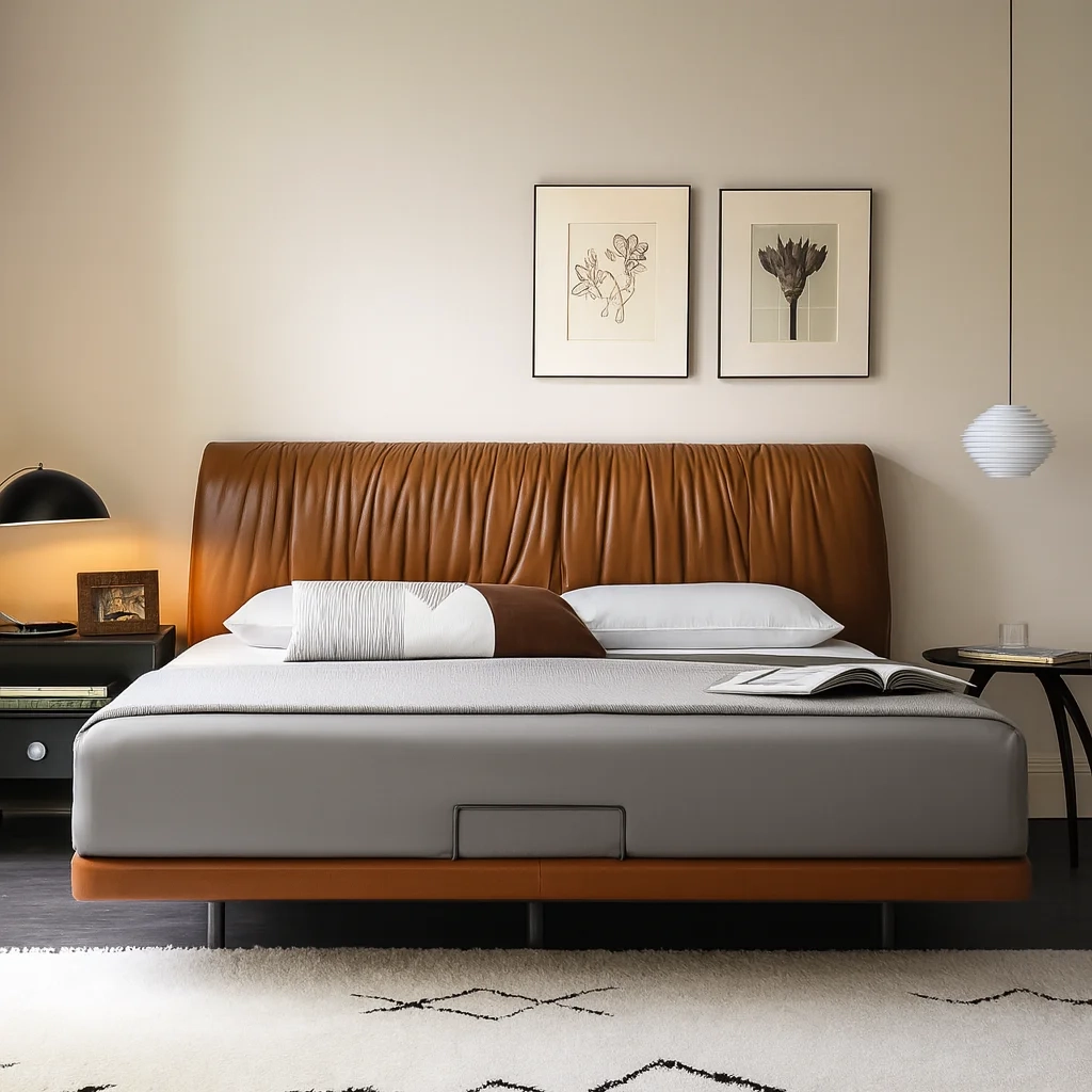 Кровать RÖYK - фото 2