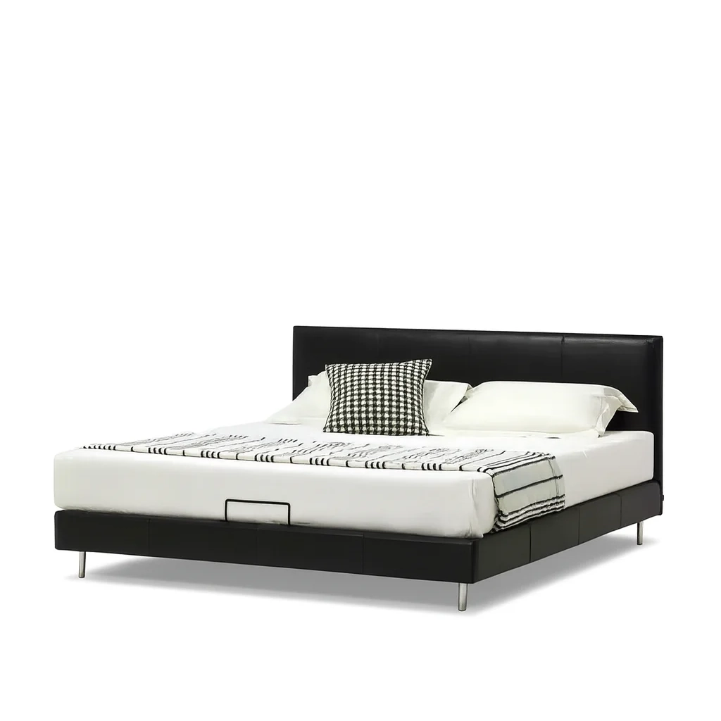 Кровать RAGAR - фото 1