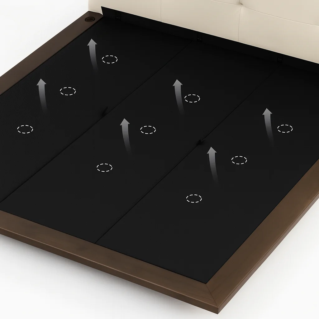 Кровать RAGAR - фото 3