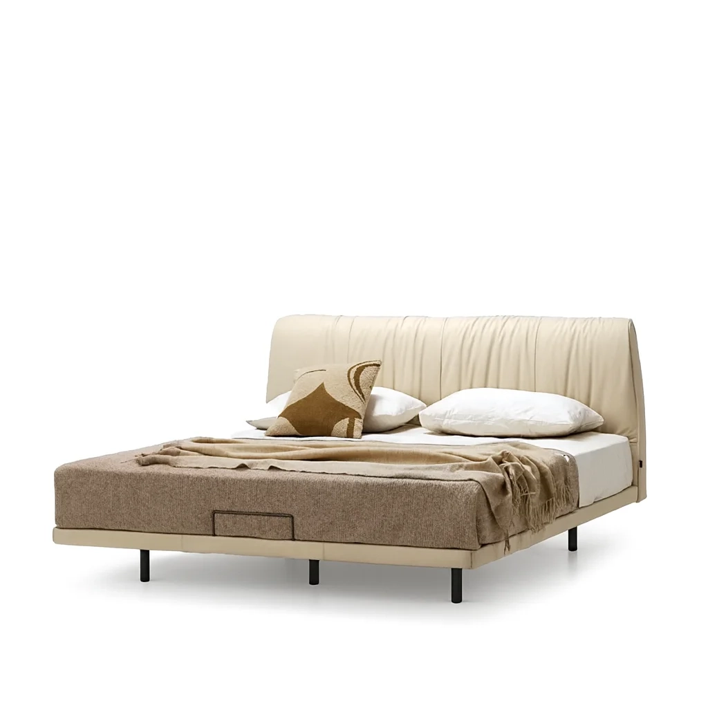 Кровать RÖYK - фото 1