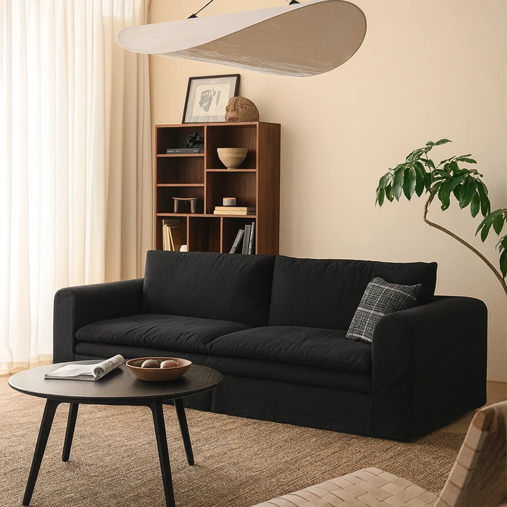 Диван SARIA D - фото 3