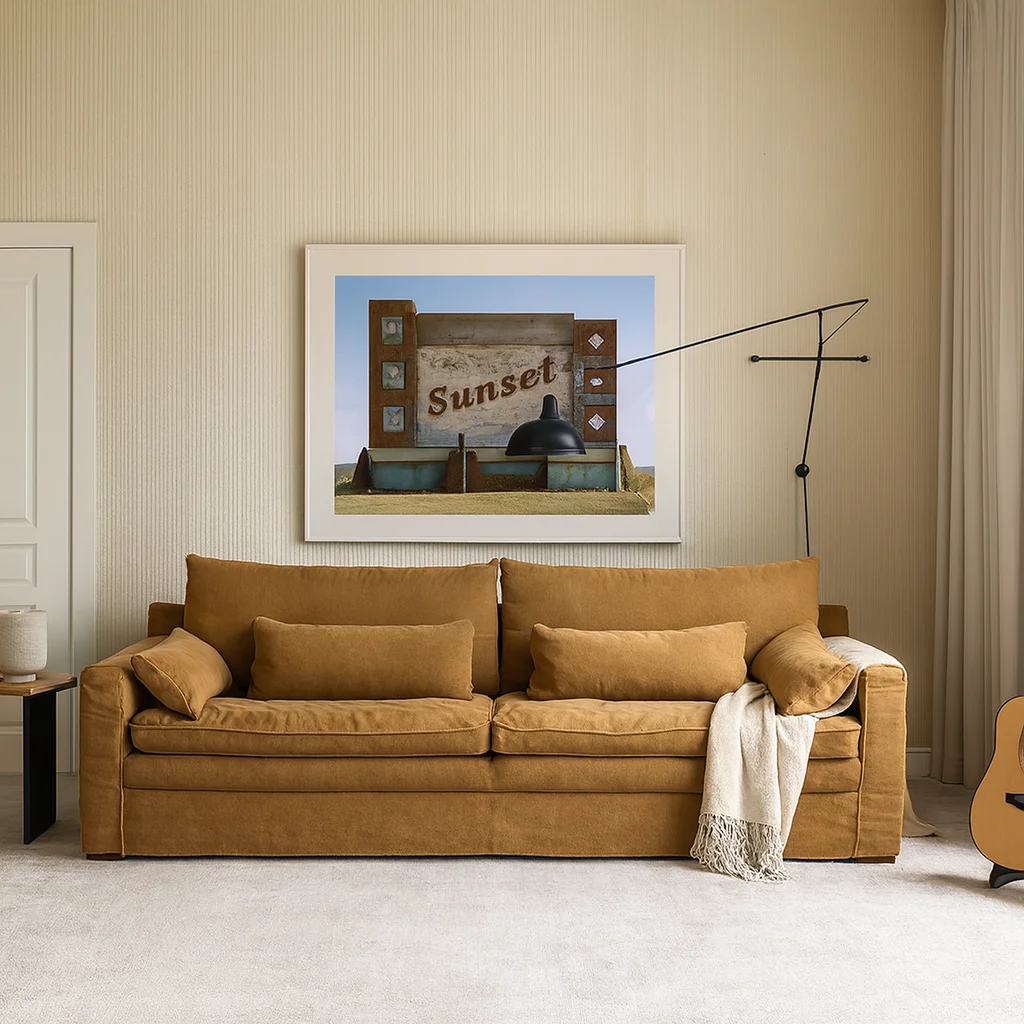 Диван SARIA D - фото 2