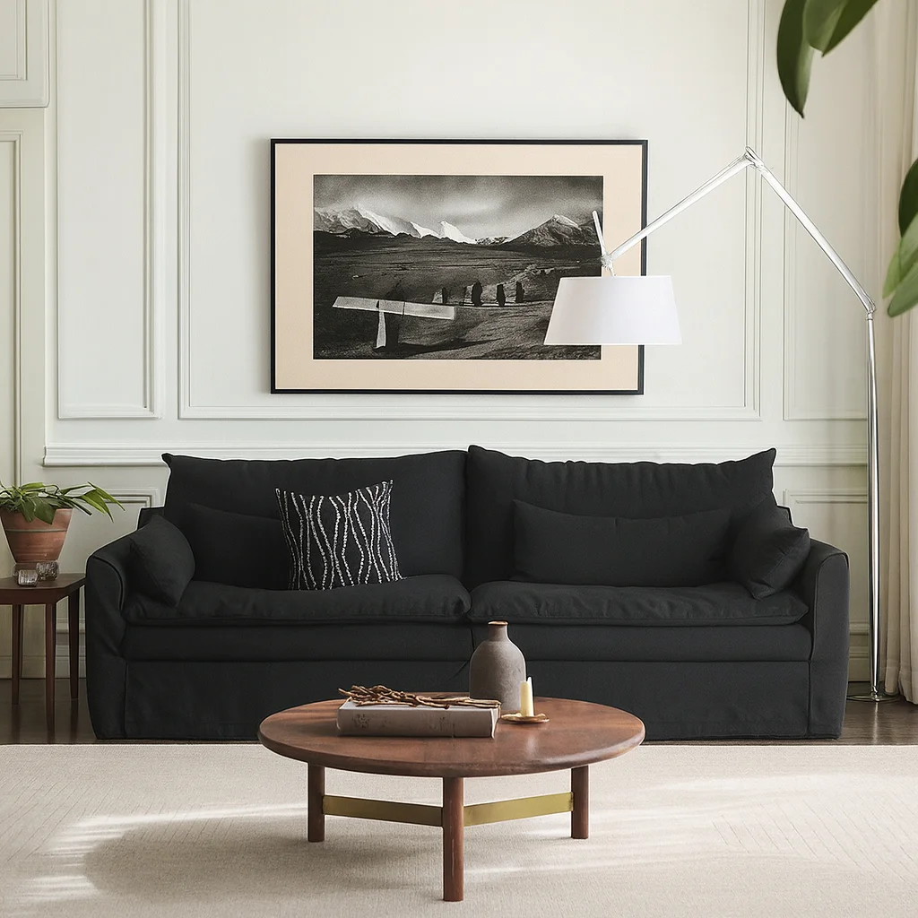 Диван SARIA D - фото 1