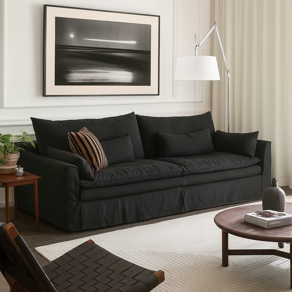 Диван SARIA D - фото 2