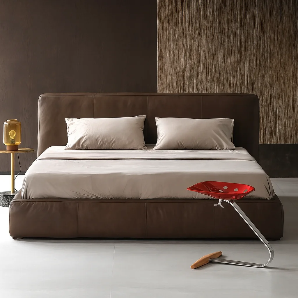 Кровать SOFT - фото 5