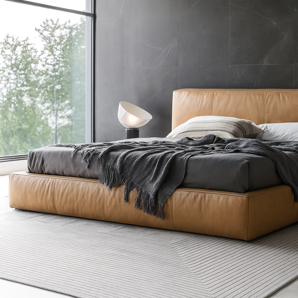 Кровать SOFT - фото 2