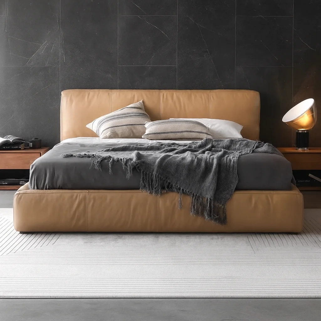 Кровать SOFT - фото 3