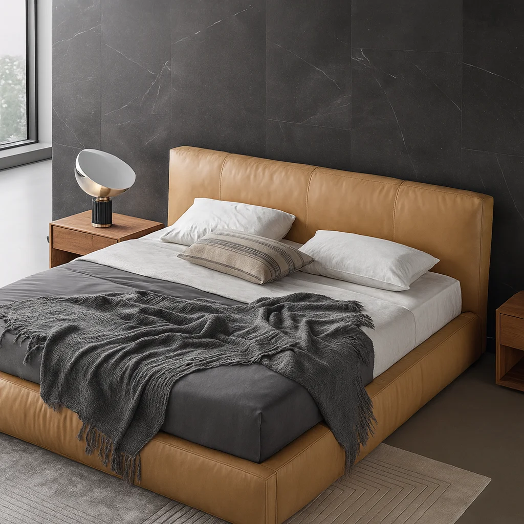 Кровать SOFT - фото 4