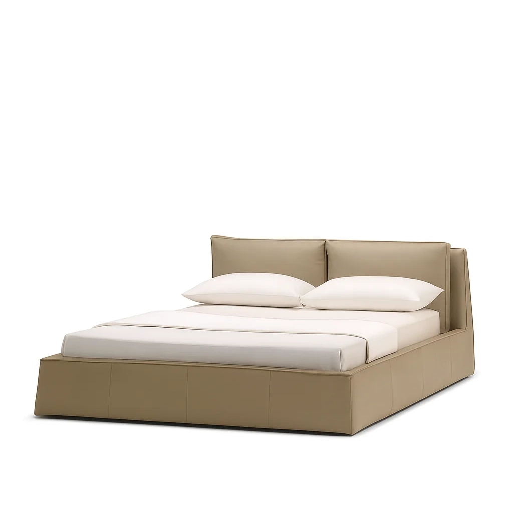 Кровать TELI - фото 1