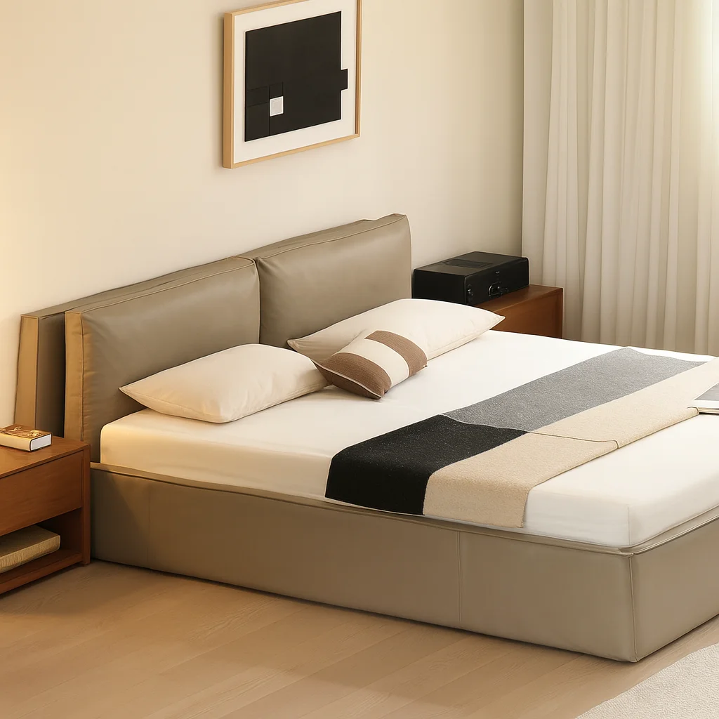 Кровать TELI - фото 2