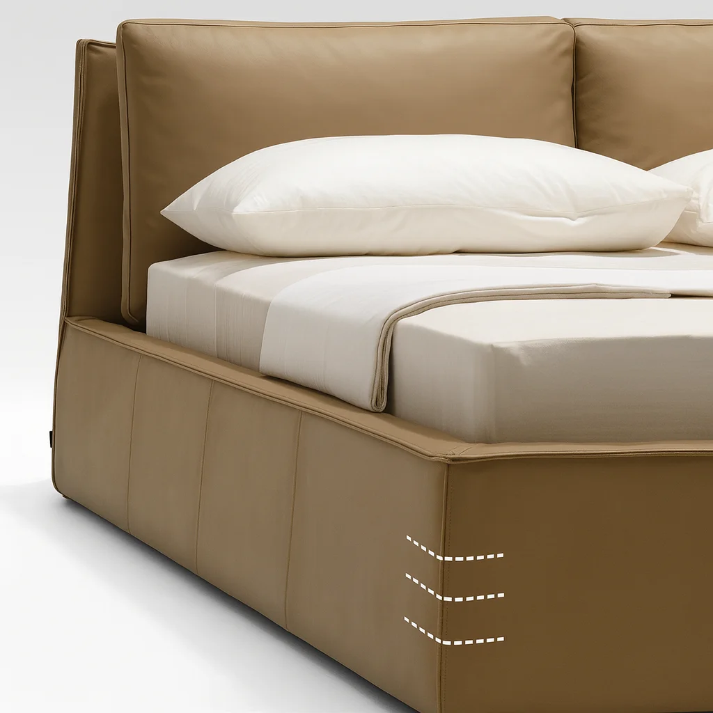 Кровать TELI - фото 3