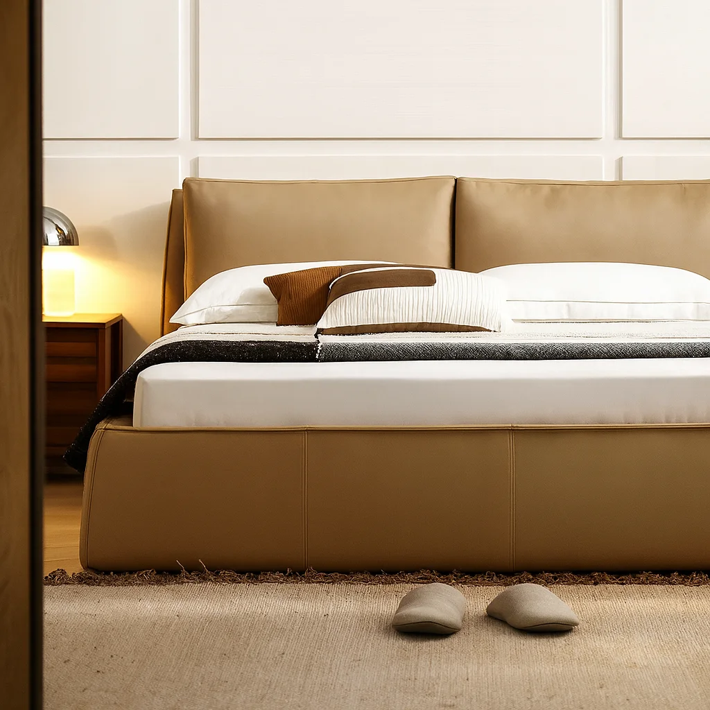 Кровать TELI - фото 4