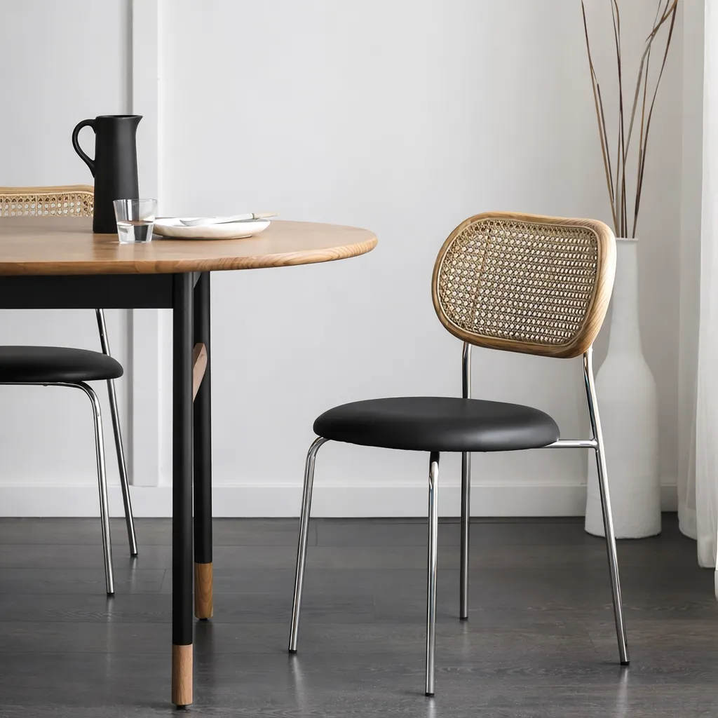 Стул TOBE превью 3