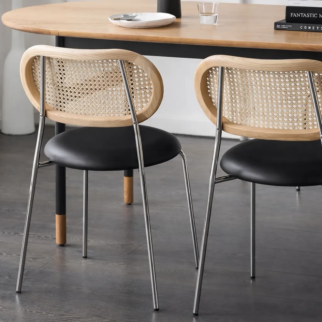 Стул TOBE - вид 2