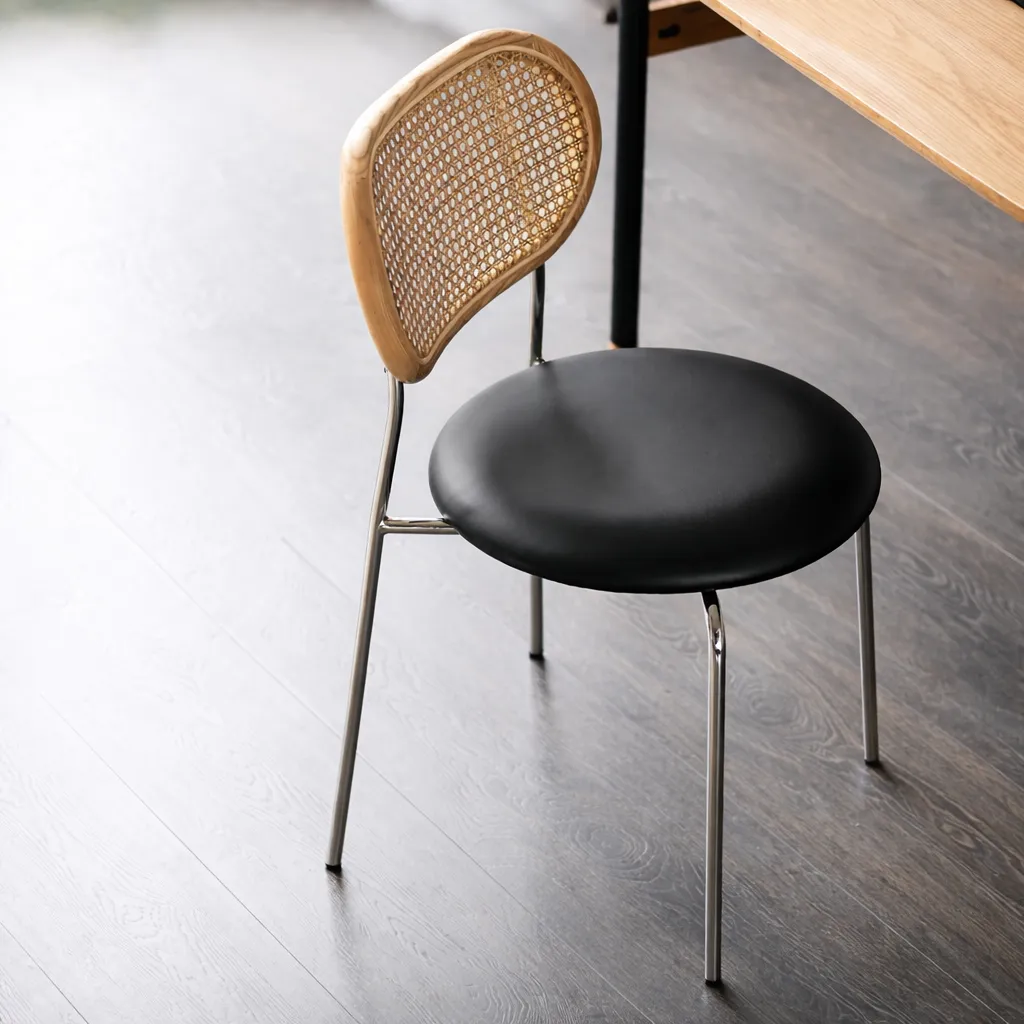 Стул TOBE превью 4