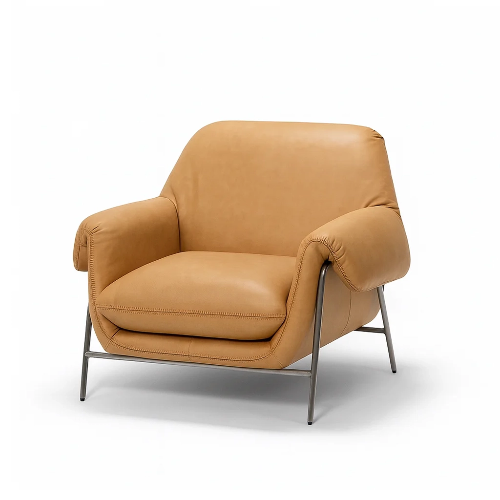 Кресло TRIO - фото 1