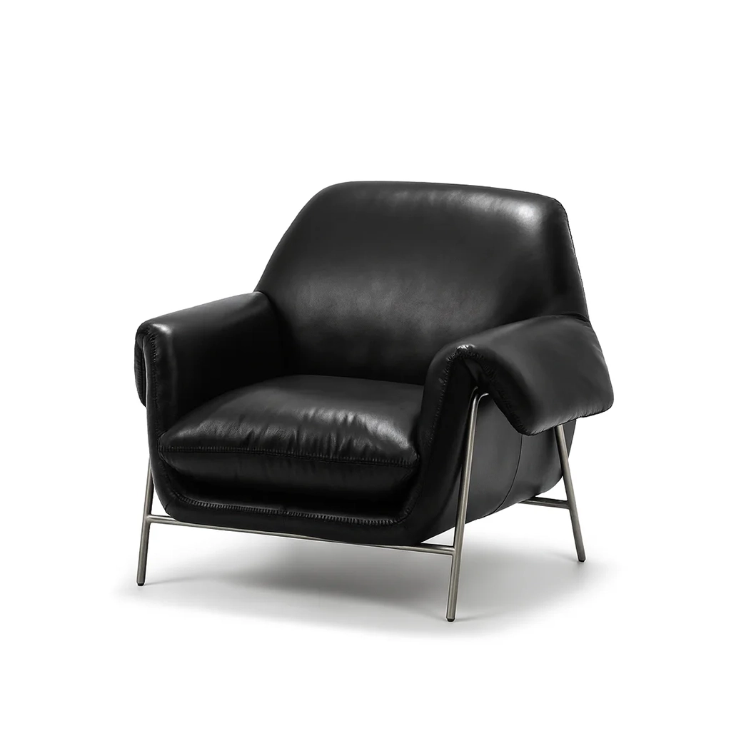 Кресло TRIO - фото 1