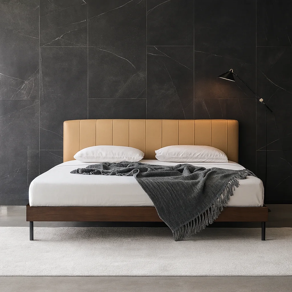 Кровать KEE - фото 3