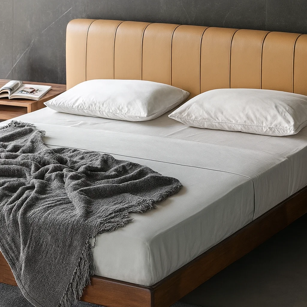 Кровать KEE - фото 4