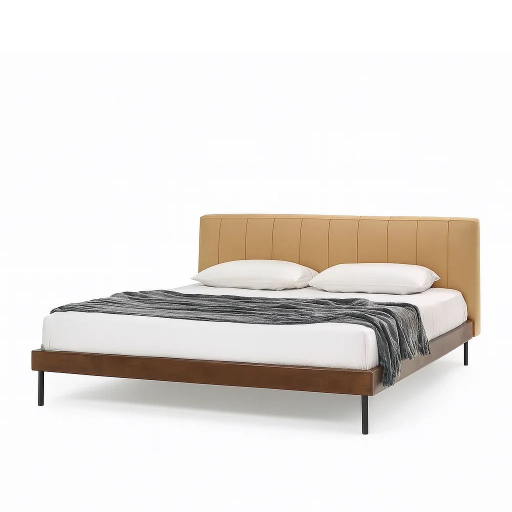 Кровать KEE - фото 1