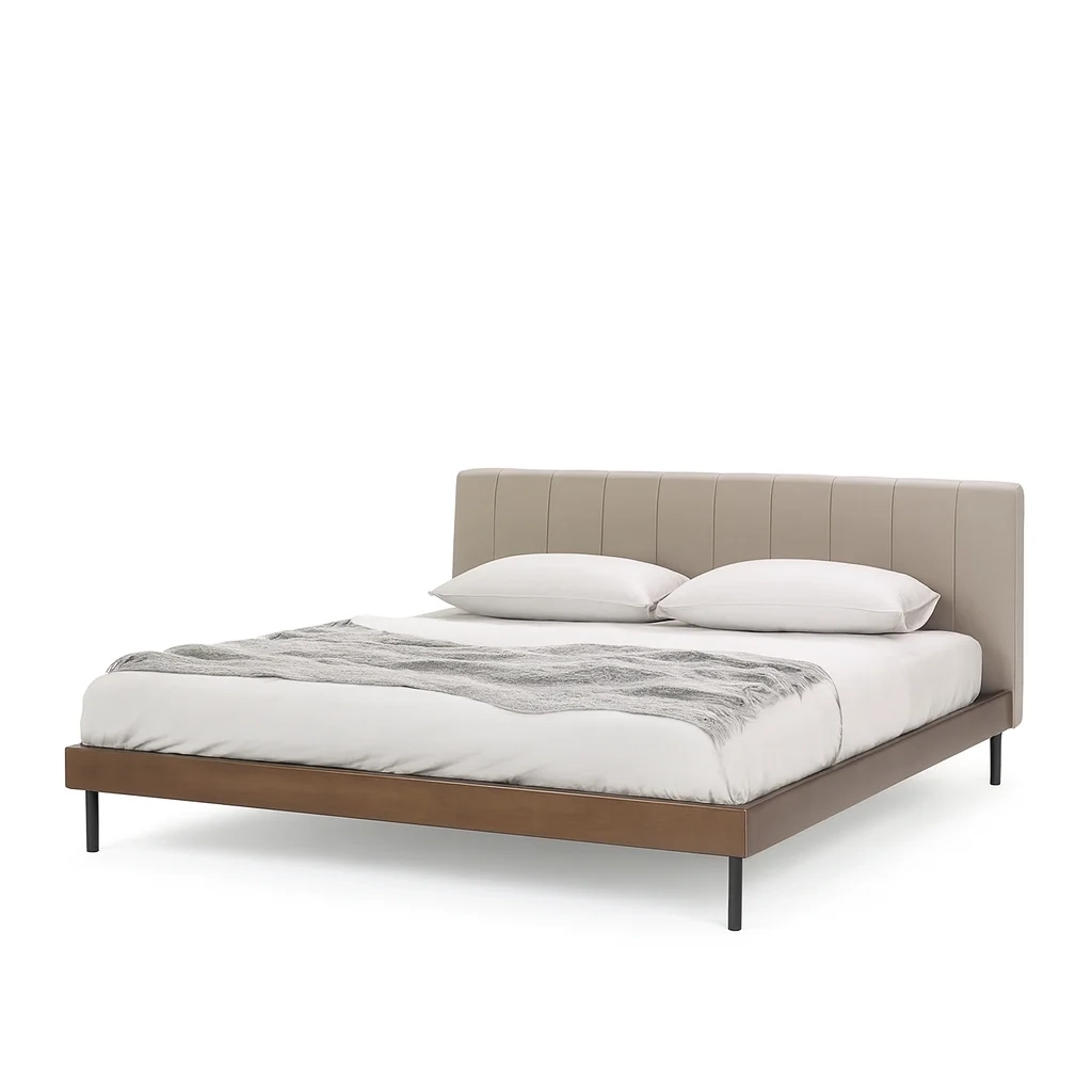 Кровать KEE - фото 1