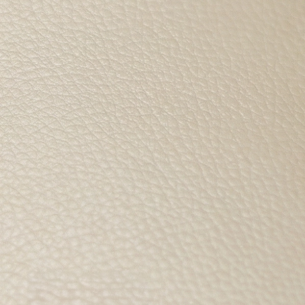 Натуральная кожа, Сливочный