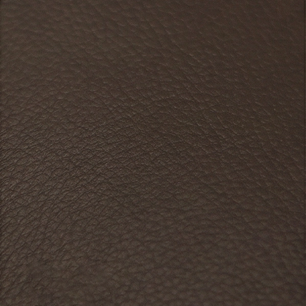 Натуральная кожа, Шоколадный