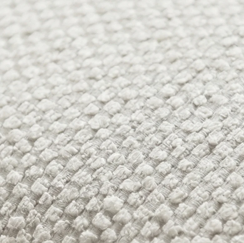 Букле, Kокосово-белый