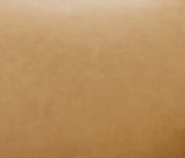 Натуральная кожа, Абрикосовый