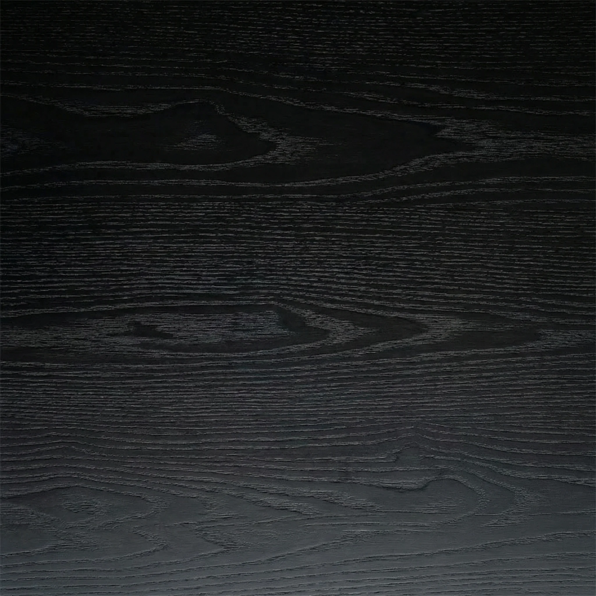 Шпон ясеня, Чёрный