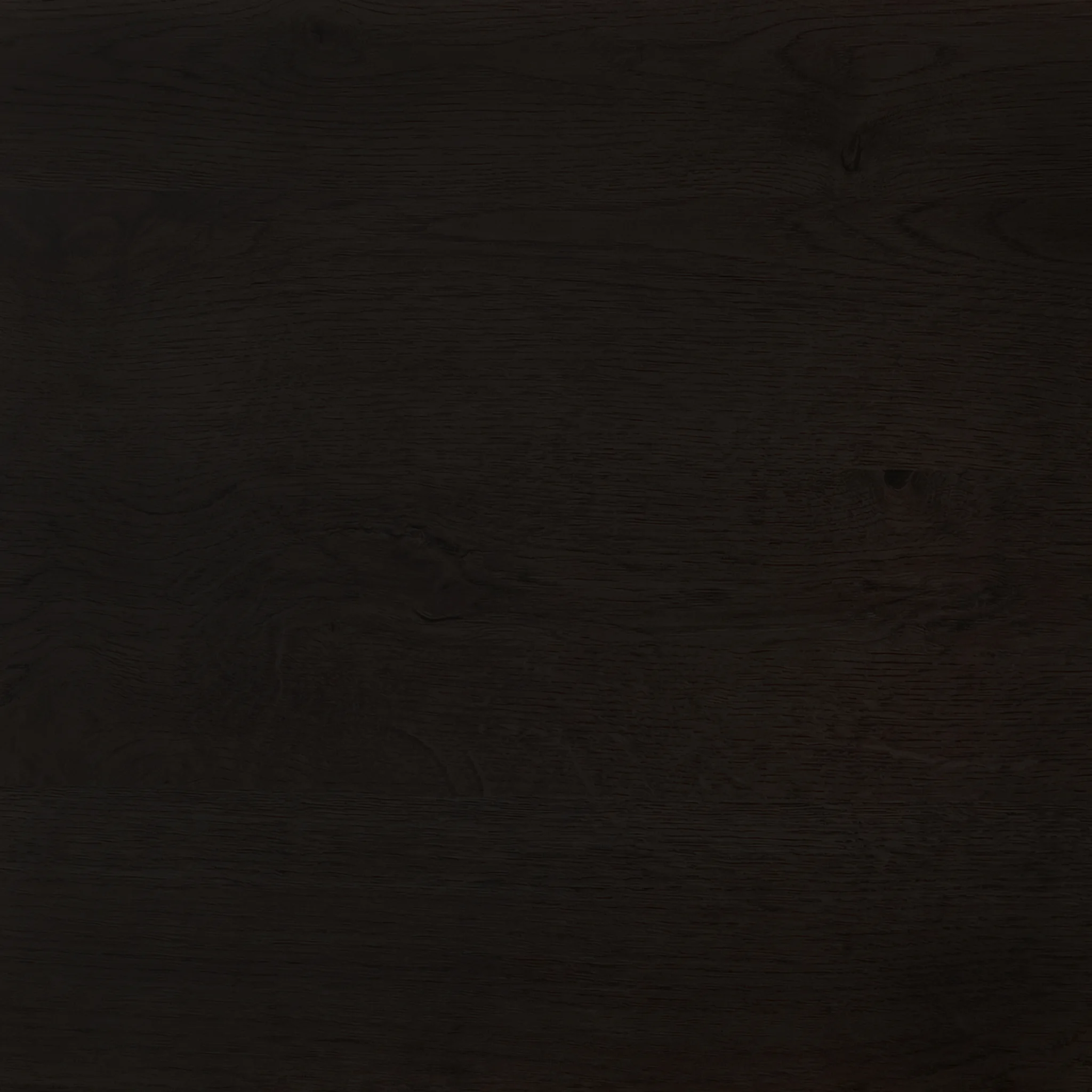 Массив  североамериканского тёмного ореха, Чёрный