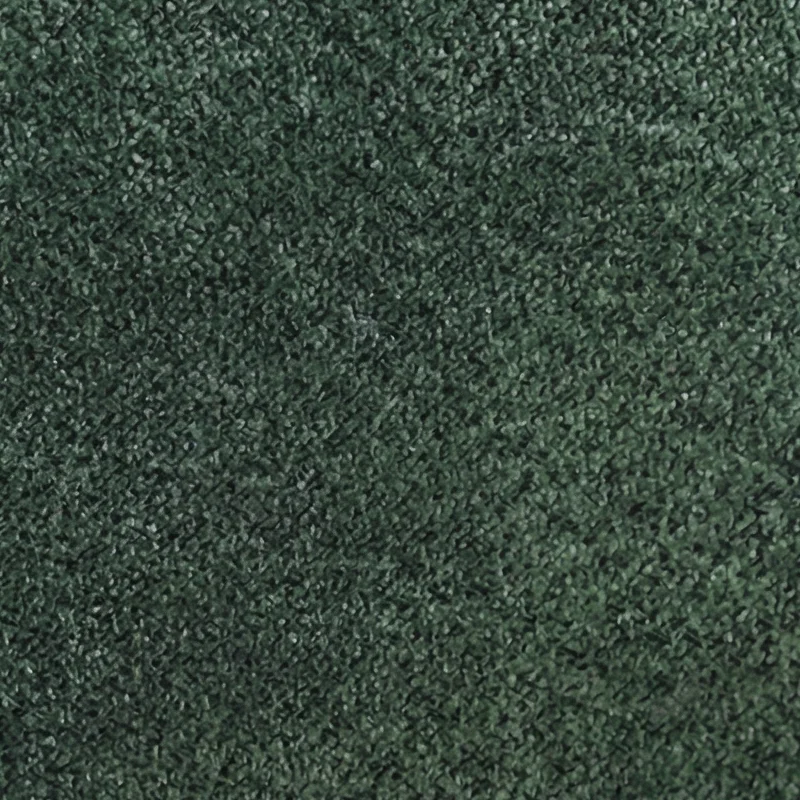 Полиэфирное волокно, Хвойный зелёный