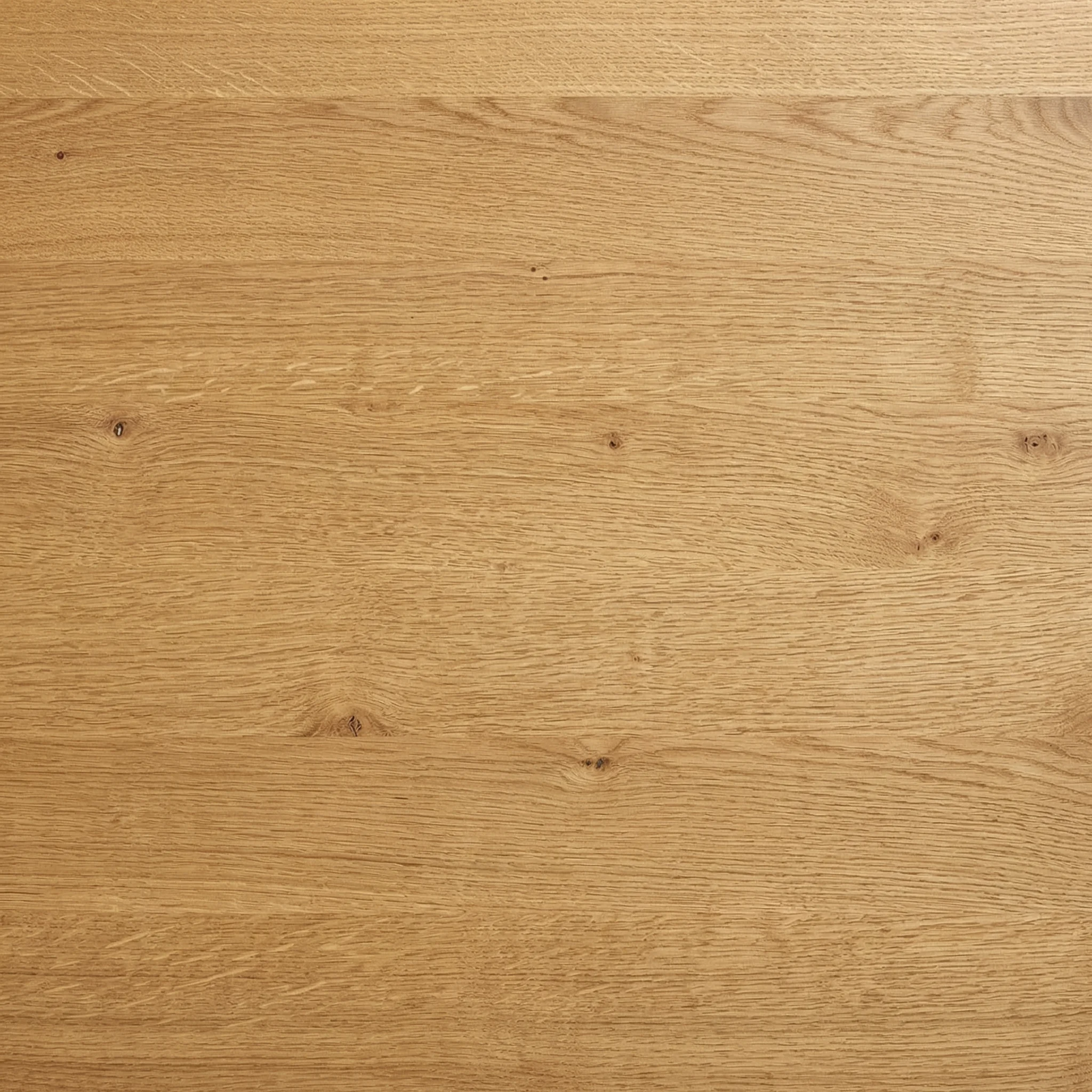 Массив ясеня, Натуральное дерево